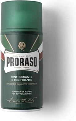 Proraso Scheerschuim 300 Ml 20 Proraso Scheerschuim 300 Ml -Lichaamsverzorging Winkel 755x1200 2