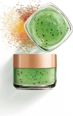 L'Oréal Paris Sugar Scrub Kiwi Gezichtsscrub - Zuiverend En Verzorgend -Lichaamsverzorging Winkel 756x1200 3