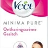 Veet - Minima - Ontharingscrème - Gezicht - 2 X 50 Ml 2 Veet - Minima - Ontharingscrème - Gezicht - 2 X 50 Ml -Lichaamsverzorging Winkel 762x1200 1