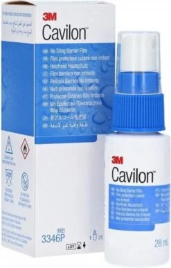 3M Cavilon Huidbeschermende Filmspray - 28 Ml - Huidspray -Lichaamsverzorging Winkel 766x1200 1