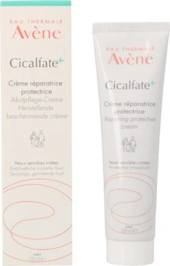 Avène Cicalfate Crème - 100 Ml 32 Avène Cicalfate Crème - 100 Ml -Lichaamsverzorging Winkel 768x1200 3