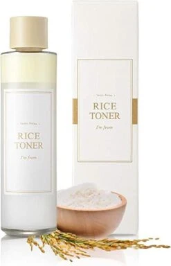 I'm From Rice Toner 150 Ml 7 I'm From Rice Toner 150 Ml -Lichaamsverzorging Winkel 771x1200