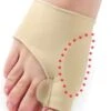 Merkloos Hallux Valgus Teenbeschermers - 2 Stuks - Teenspreiders -Lichaamsverzorging Winkel 773x1200