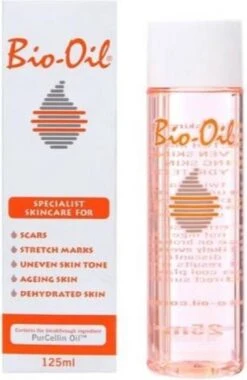 Bio Oil Specialistische Huidolie Bodyolie - 125ml -Lichaamsverzorging Winkel 781x1200 2
