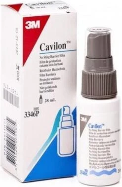 3M Cavilon Huidbeschermende Filmspray - 28 Ml - Huidspray -Lichaamsverzorging Winkel 782x1200 2