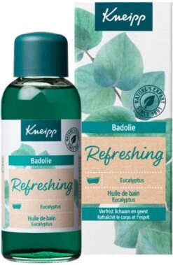 Kneipp Refreshing - Badolie