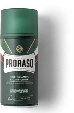 Proraso Scheerschuim 300 Ml 21 Proraso Scheerschuim 300 Ml -Lichaamsverzorging Winkel 783x1200