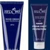 Herome Handcreme - Daily Protection SPF 8 - Voor De Dagelijkse Verzorging, Beschermend En Trekt Snel In - 75ml.