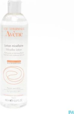 Avène - Micellar Lotion Cleanser Make Up Remover -Lichaamsverzorging Winkel 786x1200 10