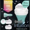 Wilkinson Woman Scheermes Voordeelverpakking Intuition Sensitive Care 1 Set 2 Wilkinson Woman Scheermes Voordeelverpakking Intuition Sensitive Care 1 Set -Lichaamsverzorging Winkel 792x1200 5