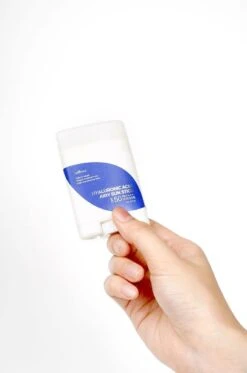 Isntree Hyaluronic Acid Airy Sun Stick SPF50+ PA++++ 22g 22g 9 Isntree Hyaluronic Acid Airy Sun Stick SPF50+ PA++++ 22g 22g -Lichaamsverzorging Winkel 794x1200 2