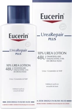 Eucerin UreaRepair PLUS - Urea Lotion - 250 Ml -Lichaamsverzorging Winkel 797x1200 1