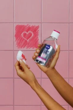 NIVEA Essentials Verzachtend & Verzorgend Micellair Water - 400 Ml - Droge Huid -Lichaamsverzorging Winkel 800x1200 10