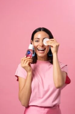 NIVEA Verzorgende Oog Make-Up Remover 125 Ml 14 NIVEA Verzorgende Oog Make-Up Remover 125 Ml -Lichaamsverzorging Winkel 800x1200 14