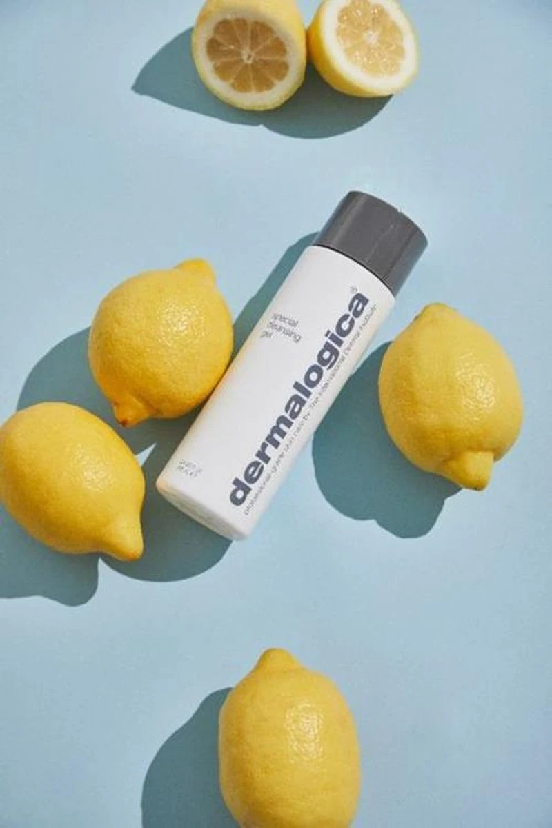 Dermalogica Special Cleansing Gel Gezichtsreiniger - 500 Ml 5 Dermalogica Special Cleansing Gel Gezichtsreiniger - 500 Ml - Afbeelding 3