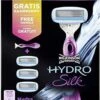 Wilkinson Hydro Silk Mesjes Voor Vrouwen Voordeelverpakking Met 3 Mesjes 2 Wilkinson Hydro Silk Mesjes Voor Vrouwen Voordeelverpakking Met 3 Mesjes -Lichaamsverzorging Winkel 800x1200 30