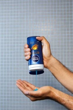 NIVEA MEN Sport - 6 X 250 Ml - Voordeelverpakking - Douchegel -Lichaamsverzorging Winkel 800x1200 34