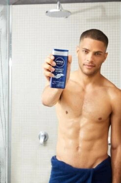 NIVEA MEN Protect & Care - 6 X 250 Ml - Voordeelverpakking - Douchegel -Lichaamsverzorging Winkel 800x1200 36