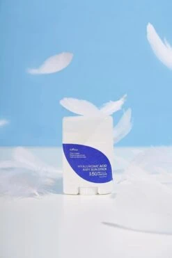 Isntree Hyaluronic Acid Airy Sun Stick SPF50+ PA++++ 22g 22g 10 Isntree Hyaluronic Acid Airy Sun Stick SPF50+ PA++++ 22g 22g -Lichaamsverzorging Winkel 800x1200 49