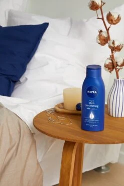 NIVEA Verzorgende Bodymilk - 400 Ml -Lichaamsverzorging Winkel 800x1200 51