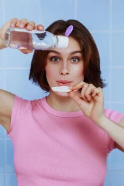 NIVEA Essentials Verfrissend & Verzorgend Micellair Water Normale Huid - 400 Ml 10 NIVEA Essentials Verfrissend & Verzorgend Micellair Water Normale Huid - 400 Ml -Lichaamsverzorging Winkel 800x1200 7