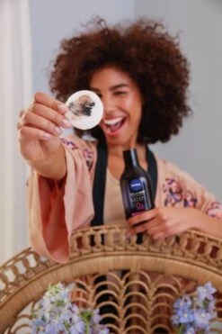 NIVEA Expert Make-up Remover - 400ml - Micellair Water -Lichaamsverzorging Winkel 800x1200 8