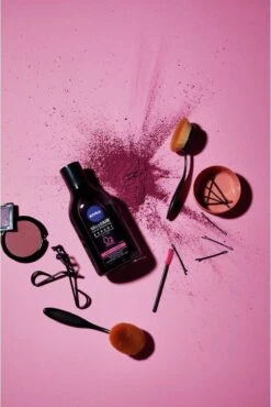 NIVEA Expert Make-up Remover - 400ml - Micellair Water -Lichaamsverzorging Winkel 802x1200