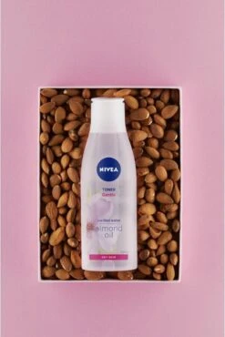 NIVEA Essentials Verzachtende - 200 Ml - Reinigingstonic -Lichaamsverzorging Winkel 802x1200 3