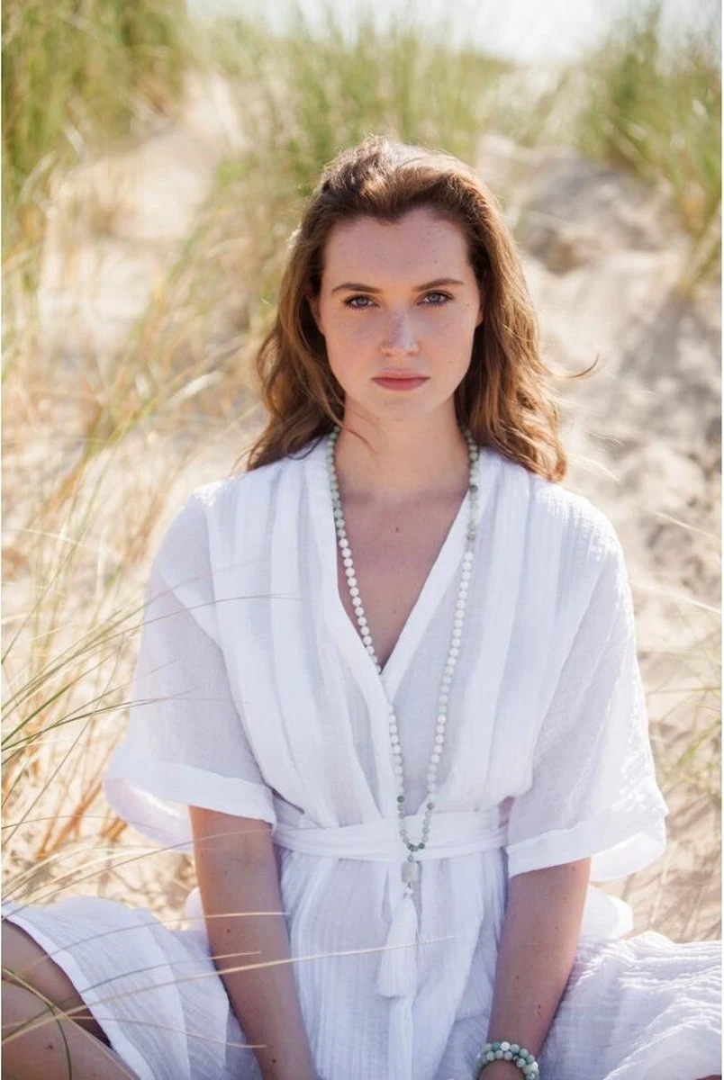 Zarqa Reinigingsschuim Sensitive 150 Ml 5 Zarqa Reinigingsschuim Sensitive 150 Ml - Afbeelding 3