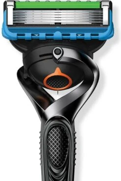 Gillette® Gillette Scheermes Fusion5 ProGlide 21 Gillette® Gillette Scheermes Fusion5 ProGlide -Lichaamsverzorging Winkel 804x1200 3