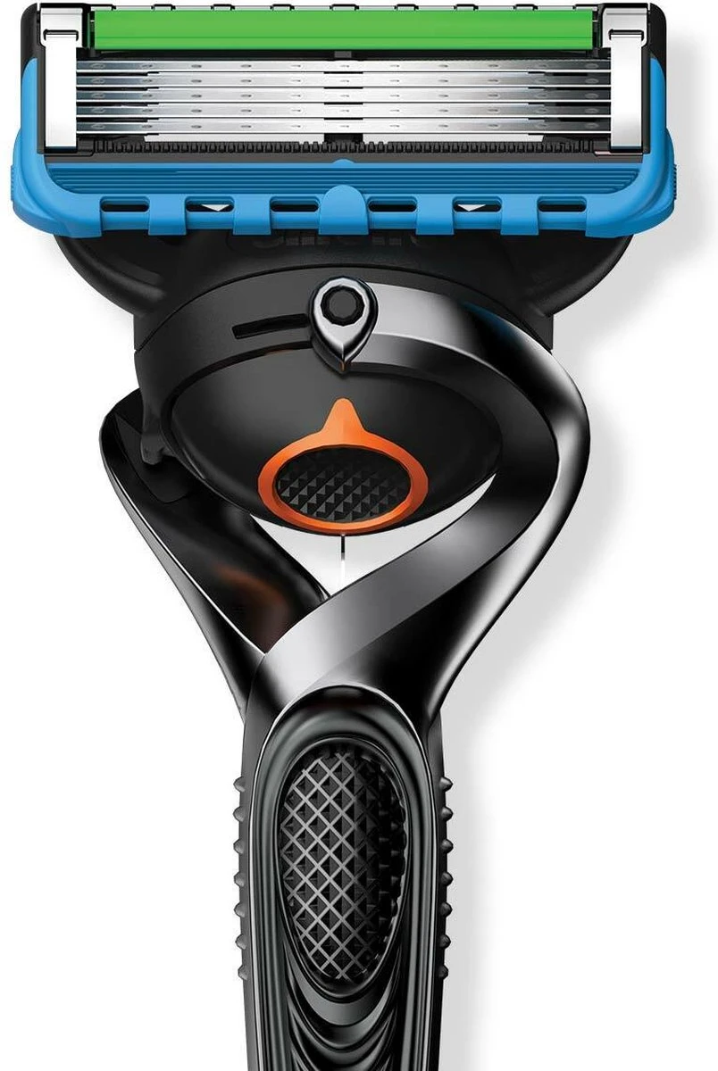 Gillette® Gillette Scheermes Fusion5 ProGlide 7 Gillette® Gillette Scheermes Fusion5 ProGlide - Afbeelding 5