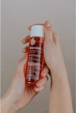 Bio Oil Specialistische Huidolie Bodyolie - 125ml -Lichaamsverzorging Winkel 804x1200 5