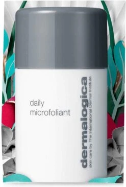 Dermalogica Daily Microfoliant Scrub Gezichtscrub - 13 Gr -Lichaamsverzorging Winkel 809x1200 1