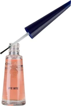 Herome Bye Bite - Anti-Nagelbijt Nagelbijt Nagellak - Stop Duimzuigen En Nagelbijten Nagelriembijten - Voor Volwassenen (Unisex) En Kinderen. - 10ml. 17 Herome Bye Bite - Anti-Nagelbijt Nagelbijt Nagellak - Stop Duimzuigen En Nagelbijten Nagelriembijten - Voor Volwassenen (Unisex) En Kinderen. - 10ml. -Lichaamsverzorging Winkel 811x1200