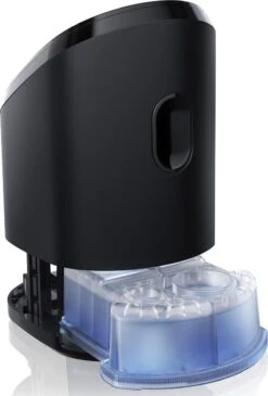 Braun Clean & Renew - 5+1 Stuks - Reinigingsvloeistof Scheerapparaat -Lichaamsverzorging Winkel 811x1200 3