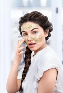 L'Oréal Paris Sugar Scrub Kiwi Gezichtsscrub - Zuiverend En Verzorgend -Lichaamsverzorging Winkel 814x1200 2