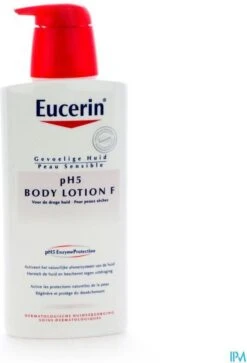 Eucerin PH5 Body Lotion F 400 Ml -Lichaamsverzorging Winkel 816x1200 4