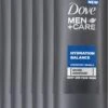 Dove Men Hydration Balance Douchegel - 6 X 250 Ml - Voordeelverpakking -Lichaamsverzorging Winkel 823x1200 3