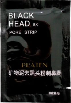 Blackhead Masker - 10 Stuks -Lichaamsverzorging Winkel 824x1200 4