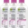 Garnier SkinActive Micellaire - 3x 200ml - Reinigingsgel -Lichaamsverzorging Winkel 826x1200