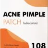 Dea Sirona Pimple Patch - Acne Patch - Puisten Verwijderaar - Puisten Pleister - Acne Pleister - Acne Sticker - Puistjes Verwijderen - 108 Stuks 1 Dea Sirona Pimple Patch - Acne Patch - Puisten Verwijderaar - Puisten Pleister - Acne Pleister - Acne Sticker - Puistjes Verwijderen - 108 Stuks -Lichaamsverzorging Winkel 832x1200 2