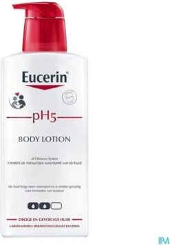 Eucerin Intensive Bodylotion - 400 Ml 30 Eucerin Intensive Bodylotion - 400 Ml -Lichaamsverzorging Winkel 834x1200 3