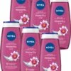 NIVEA Waterlily & Oil - 6 X 250 Ml - Voordeelverpakking - Douchegel 1 NIVEA Waterlily & Oil - 6 X 250 Ml - Voordeelverpakking - Douchegel -Lichaamsverzorging Winkel 838x1200 4
