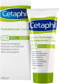 Cetaphil Hydraterende Crème 100gr 23 Cetaphil Hydraterende Crème 100gr -Lichaamsverzorging Winkel 843x1200 2