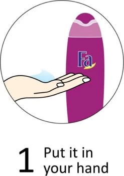 Fa Magic Oil Pink Jasmine Douchegel 6x 250ml - Grootverpakking 22 Fa Magic Oil Pink Jasmine Douchegel 6x 250ml - Grootverpakking -Lichaamsverzorging Winkel 844x1200 3