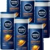 NIVEA MEN Sport - 6 X 250 Ml - Voordeelverpakking - Douchegel -Lichaamsverzorging Winkel 848x1200 1