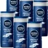 NIVEA MEN Protect & Care - 6 X 250 Ml - Voordeelverpakking - Douchegel -Lichaamsverzorging Winkel 850x1200 1