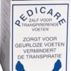 Pedicare Geurloze Voeten -Lichaamsverzorging Winkel 853x1200