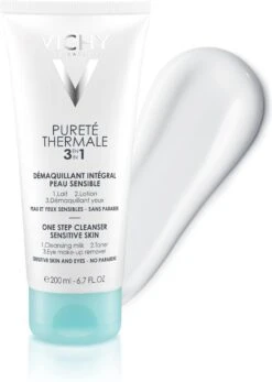 Vichy Pureté Thermale 3-in-1 Reinigingslotion -200ml - Make-up Verwijdering 27 Vichy Pureté Thermale 3-in-1 Reinigingslotion -200ml - Make-up Verwijdering -Lichaamsverzorging Winkel 853x1200 3