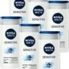 NIVEA MEN Sensitive - 6 X 250 Ml - Voordeelverpakking - Douchegel 2 NIVEA MEN Sensitive - 6 X 250 Ml - Voordeelverpakking - Douchegel -Lichaamsverzorging Winkel 853x1200 5